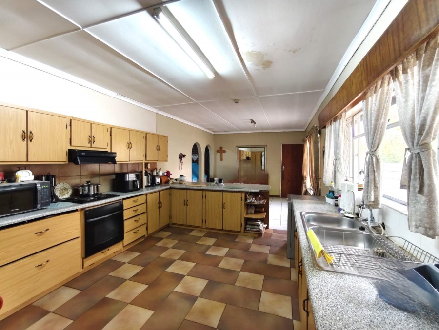 4 Bedroom Property for Sale in Fauna Free State